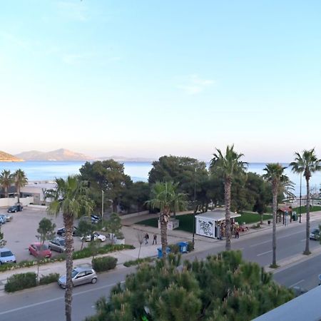 Varkiza Seafront Dream Appartment Esterno foto