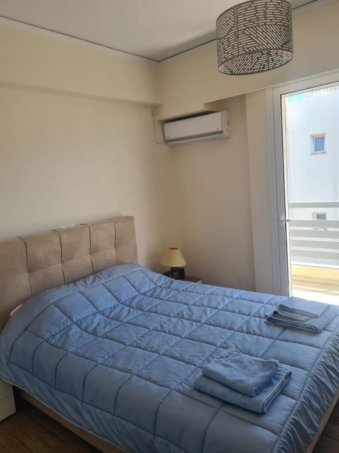 Varkiza Seafront Dream Appartment Esterno foto