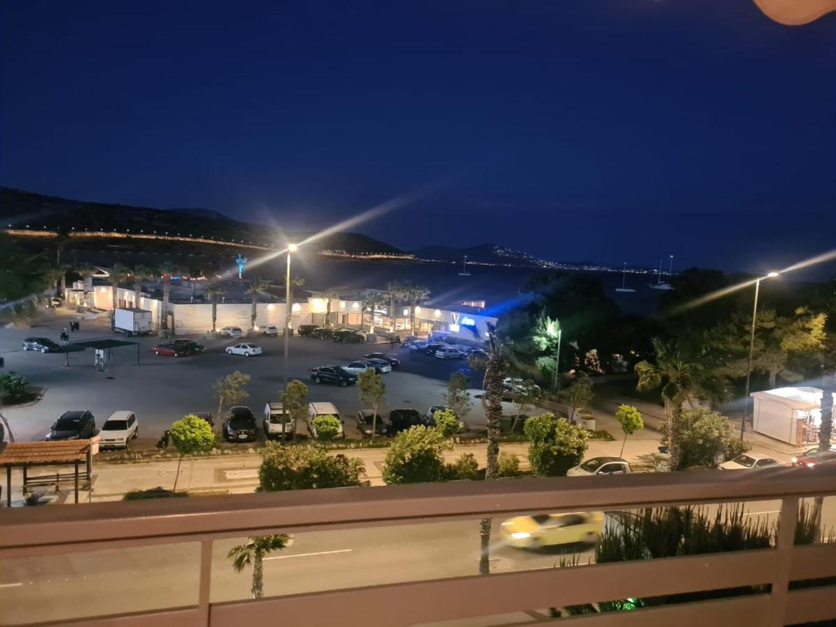 Varkiza Seafront Dream Appartment Esterno foto
