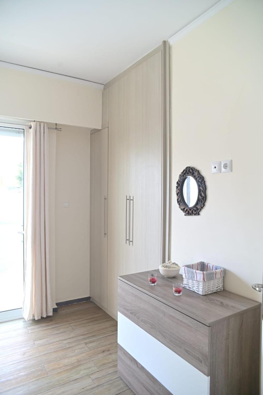 Varkiza Seafront Dream Appartment Esterno foto