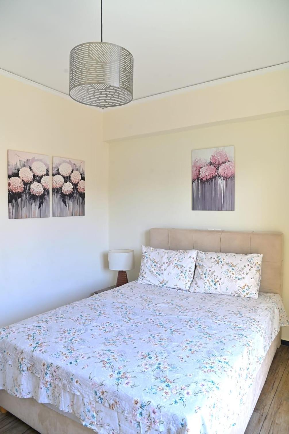 Varkiza Seafront Dream Appartment Esterno foto